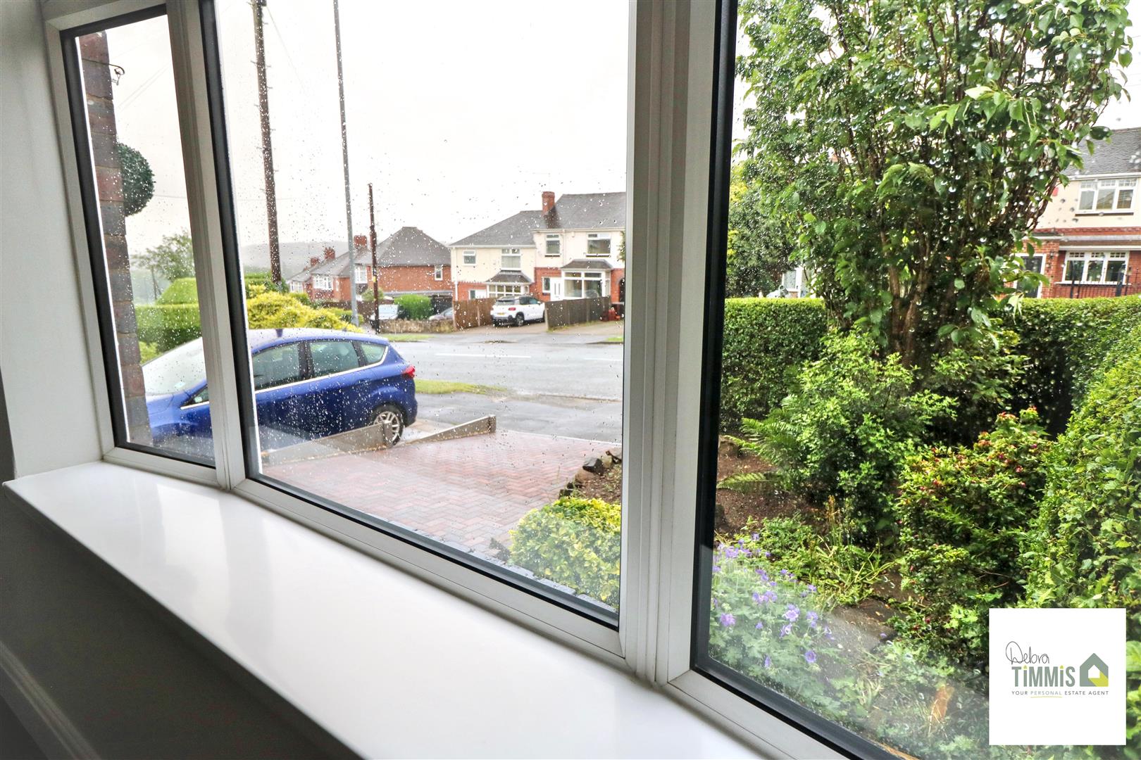 Milton Road, Sneyd Green, Stoke-On-Trent